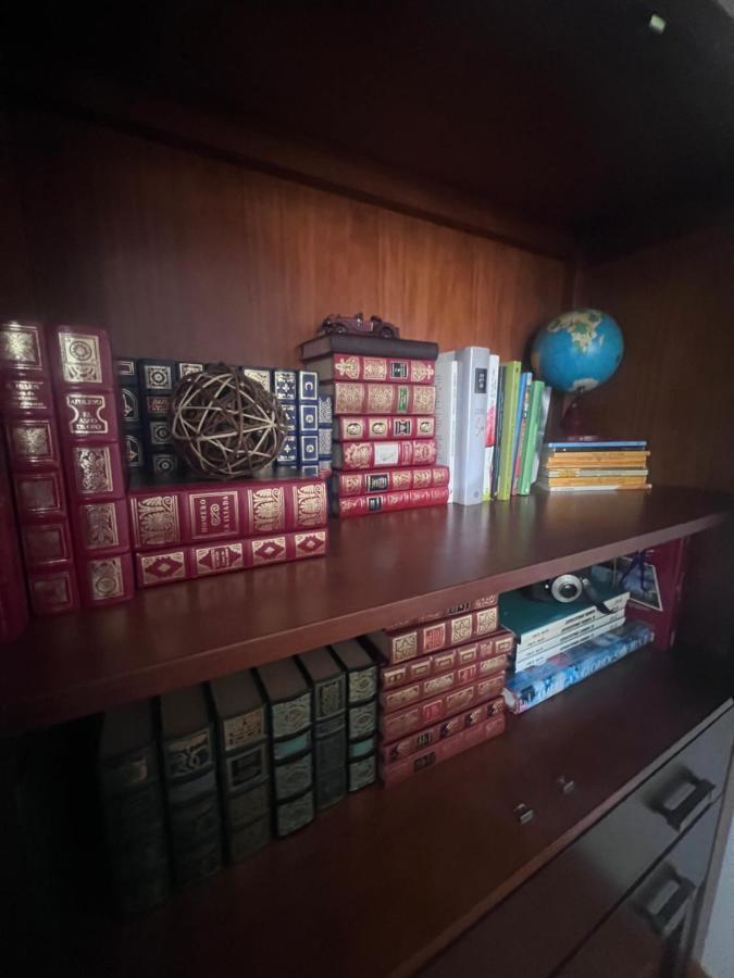 فيلا La Carpinteria لوس يانوس دي أريداني المظهر الخارجي الصورة