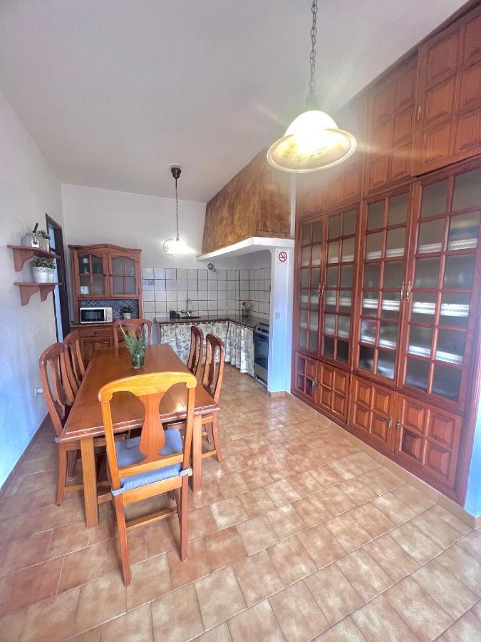 فيلا La Carpinteria لوس يانوس دي أريداني المظهر الخارجي الصورة